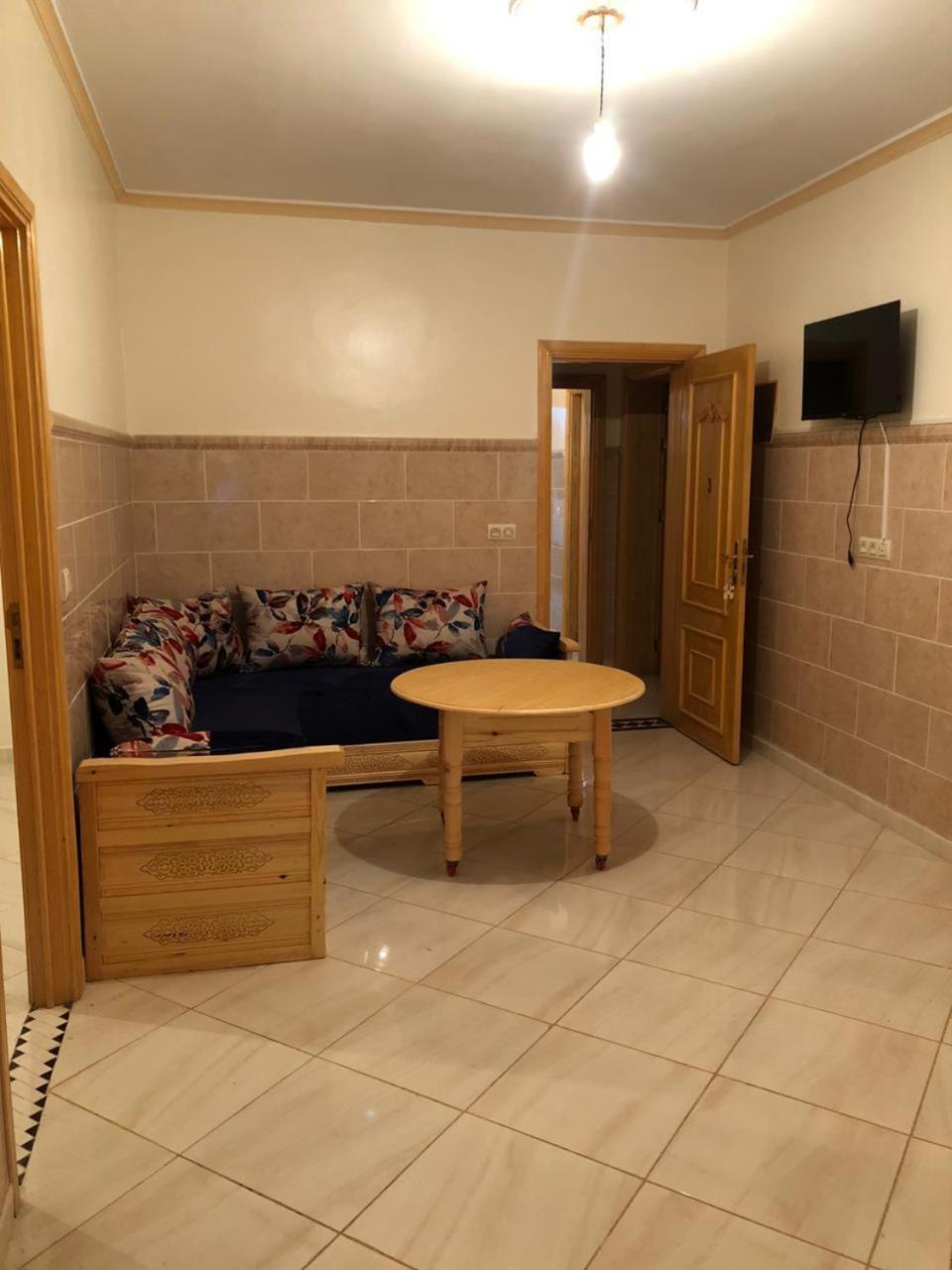 Residence Al Rahma 03 Monte Arrouit المظهر الخارجي الصورة
