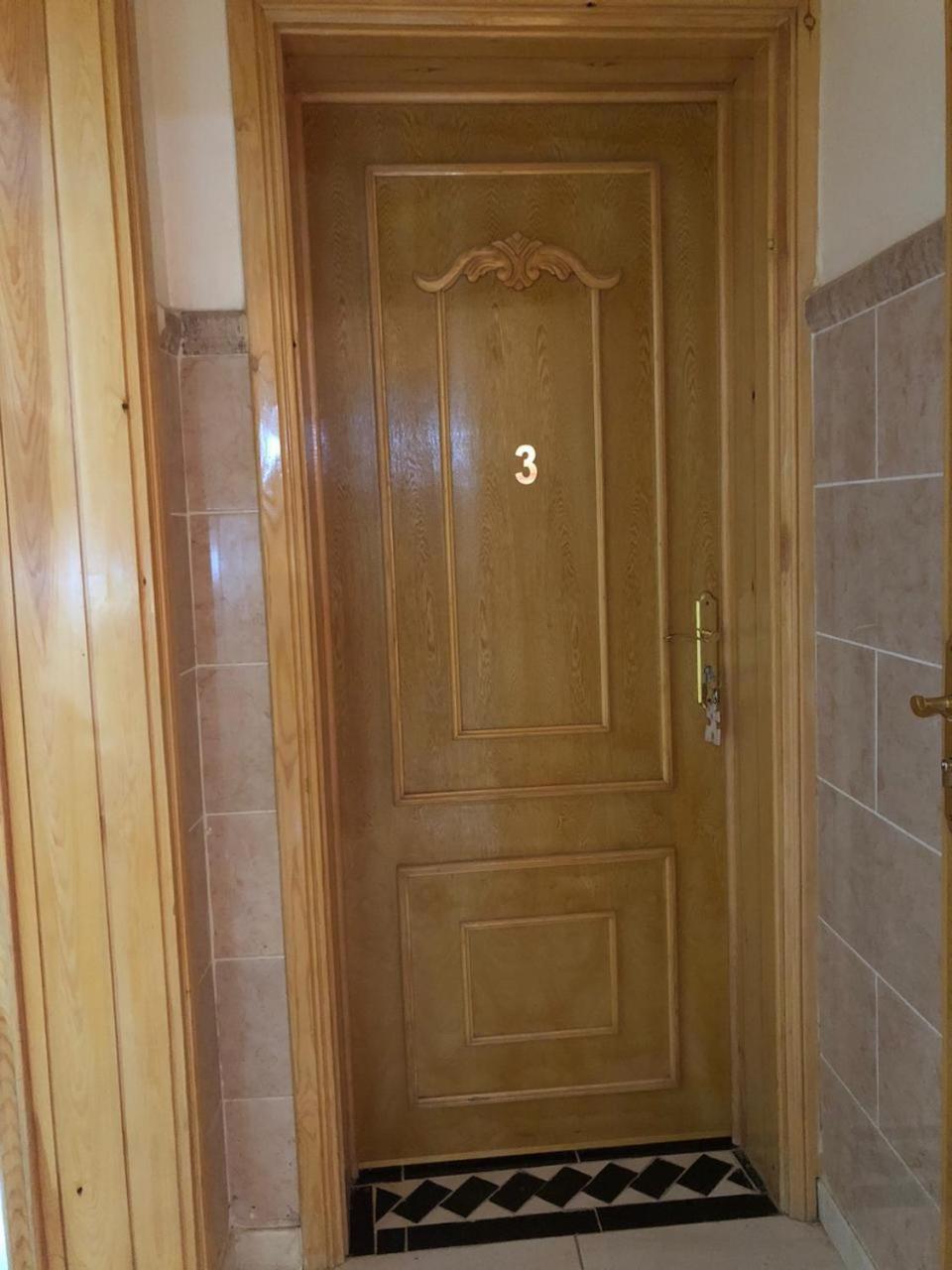 Residence Al Rahma 03 Monte Arrouit المظهر الخارجي الصورة